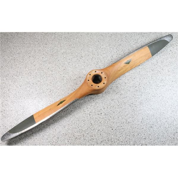 WW2 Sensenich Wooden Propeller/AT-17