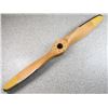 Image 1 : WW2 Robert Laidlaw Lumber Co. Wooden Propeller.