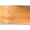 Image 4 : WW2 Robert Laidlaw Lumber Co. Wooden Propeller.
