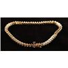 Image 4 : Ladies Diamond Tennis Bracelet