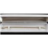 Image 5 : Ladies Diamond Tennis Bracelet