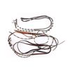 Image 1 : Victor Brand Head Stall and Reins