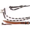 Image 3 : Victor Brand Head Stall and Reins