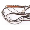 Image 4 : Victor Brand Head Stall and Reins