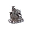 Image 2 : Fine Art Bronze