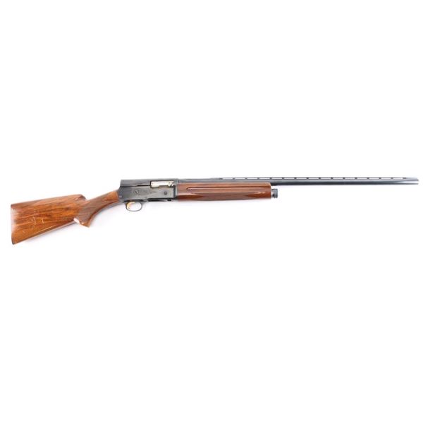 Browning Auto-5 'Magnum Twenty' 20 Ga #7X7984