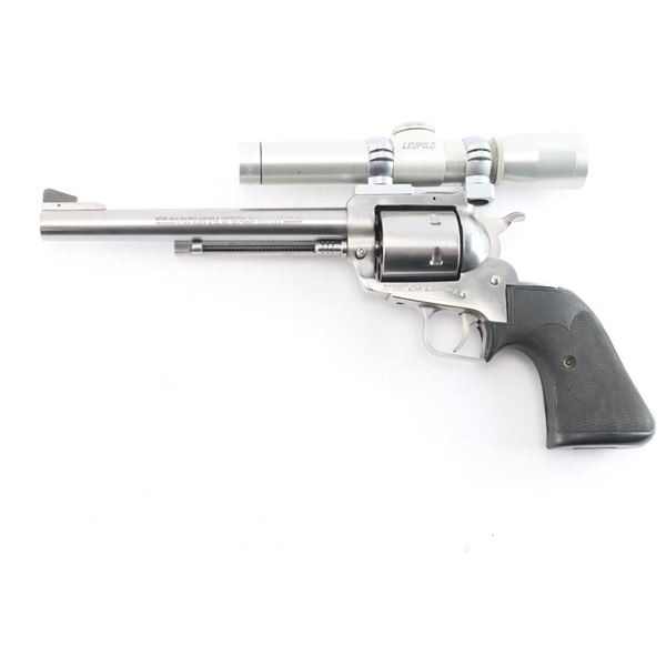 Ruger Super Blackhawk .44 MAG #84-70078