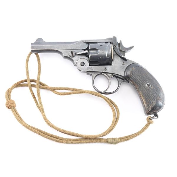 Webley Mark II Navy .455 #59570