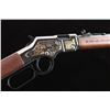 Image 8 : Henry Repeating Arms H004MC .22 S/L/LR