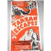 Image 1 : Original Tarzan Poster