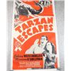Image 4 : Original Tarzan Poster