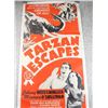 Image 5 : Original Tarzan Poster