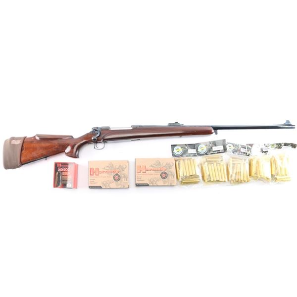Winchester 1917 'Sporter' .450 Watts #355544