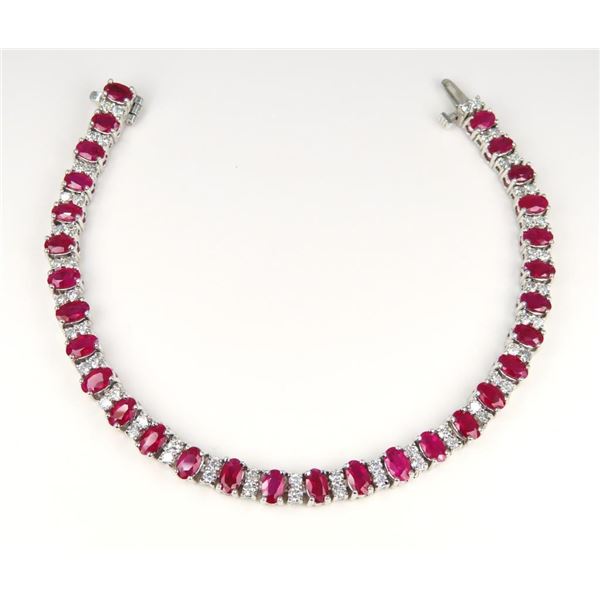 Exceptional Burmese Ruby