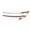 Image 1 : Japanese WW2 Type 98 Shin Gunto Sword.