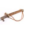 Image 3 : Japanese WW2 Type 98 Shin Gunto Sword.