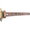 Image 6 : Japanese WW2 Type 98 Shin Gunto Sword.