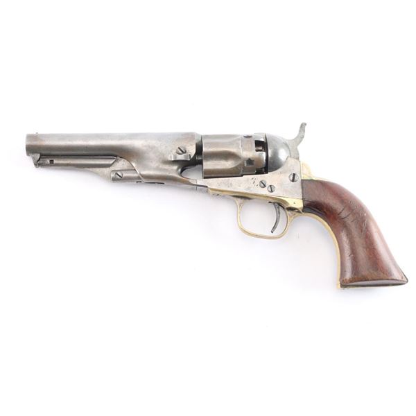 Colt 1862 Police .36 Cal #2911