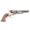 Image 2 : Colt 1862 Police .36 Cal #2911