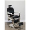 Image 1 : Restored Antique Barber Chair.