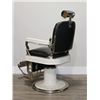 Image 5 : Restored Antique Barber Chair.