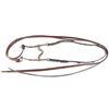Image 1 : Western Long Skank Bit/Bridle