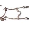 Image 2 : Western Long Skank Bit/Bridle
