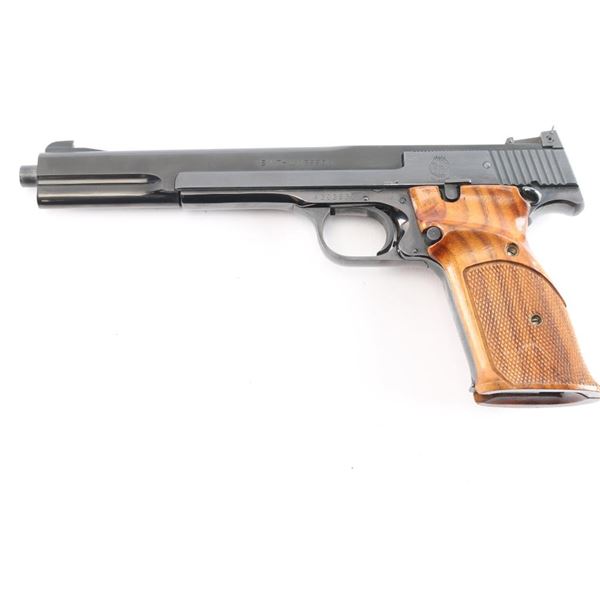 Smith & Wesson 41 .22 LR #A303933