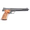 Image 2 : Smith & Wesson 41 .22 LR #A303933