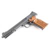 Image 4 : Smith & Wesson 41 .22 LR #A303933
