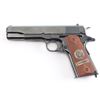 Image 2 : Colt WWI Commemorative .45 ACP #2089-CT