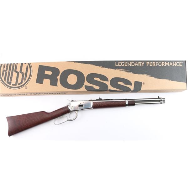 CBC / Braztech Rossi R92 .357 Mag #7CR185266T