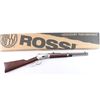 Image 1 : CBC / Braztech Rossi R92 .357 Mag #7CR185266T