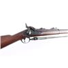 Image 12 : Springfield 1873 Trapdoor 1st SC Inf. .45-70