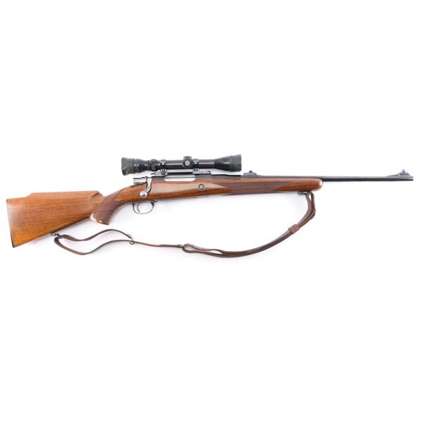 Browning High Power 'Safari Grade' .30-06 #6L37084