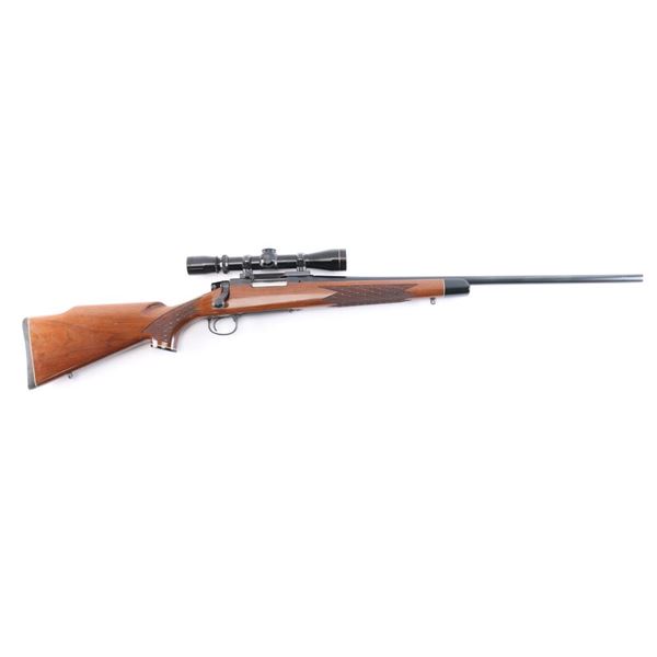 Remington 700 'BDL' .17 Rem #B6843791