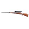 Image 2 : Remington 700 'BDL' .17 Rem #B6843791