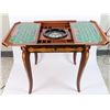 Image 3 : Italian Inlaid Game Table