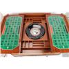 Image 5 : Italian Inlaid Game Table