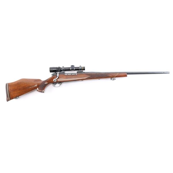 Weatherby Mark V .378 Wby Mag #H82045