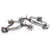 Image 1 : Pair of Buermann Spurs