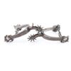 Image 2 : Pair of Buermann Spurs