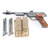 Image 1 : High Standard Supermatic Trophy .22 LR