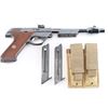 Image 2 : High Standard Supermatic Trophy .22 LR