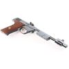 Image 3 : High Standard Supermatic Trophy .22 LR