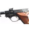 Image 6 : High Standard Supermatic Trophy .22 LR