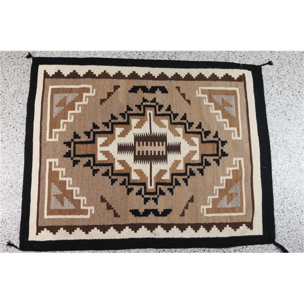 Navajo Textile