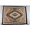 Image 1 : Navajo Textile