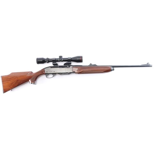 Remington Model Four 7mm Exp Rem #A4073463