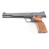 Image 1 : Smith & Wesson 41 .22 LR #A591736